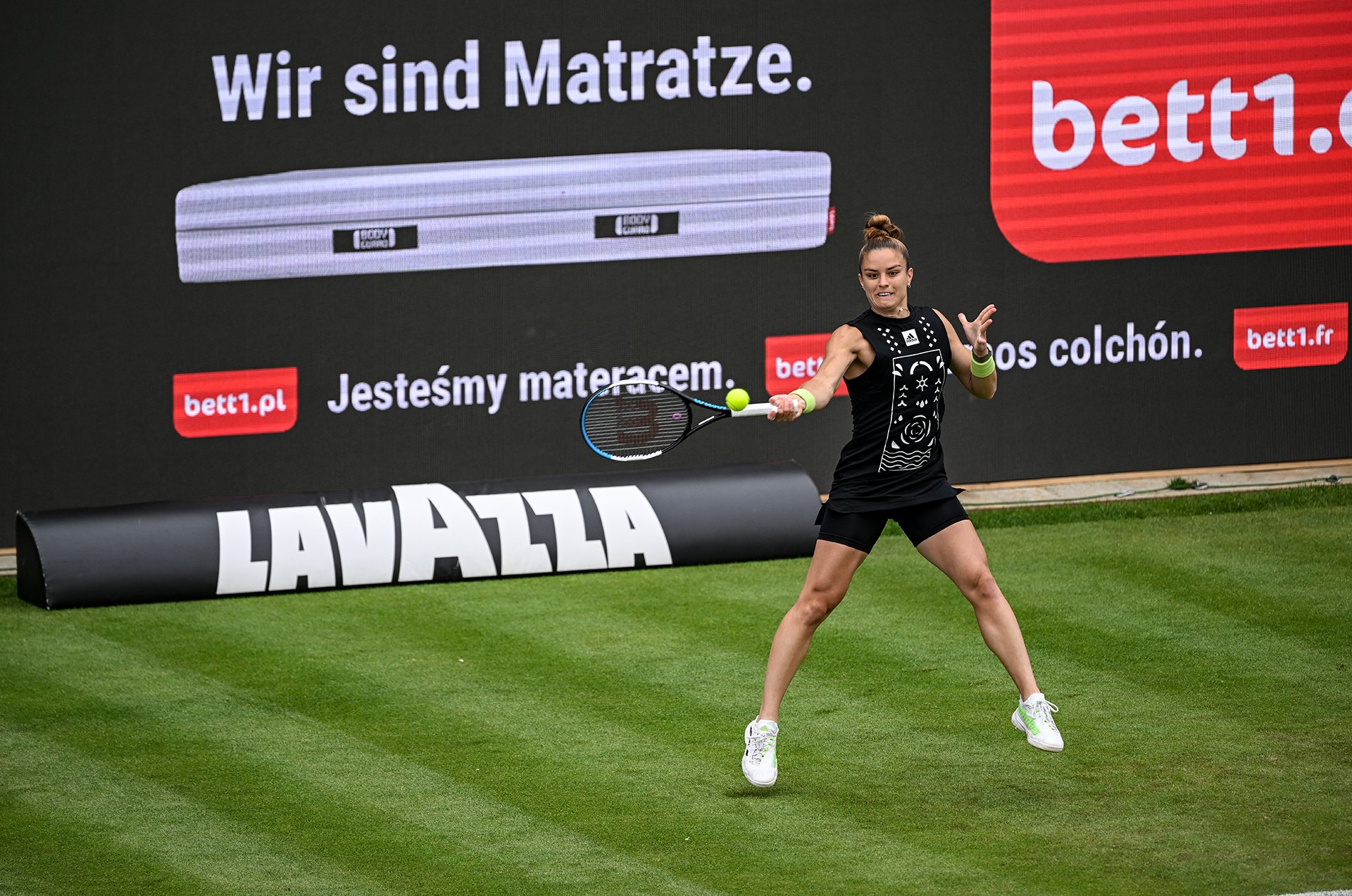 Weltklasse-Besetzung: Neun Top-10-Spielerinnen sind dabei&nbsp;