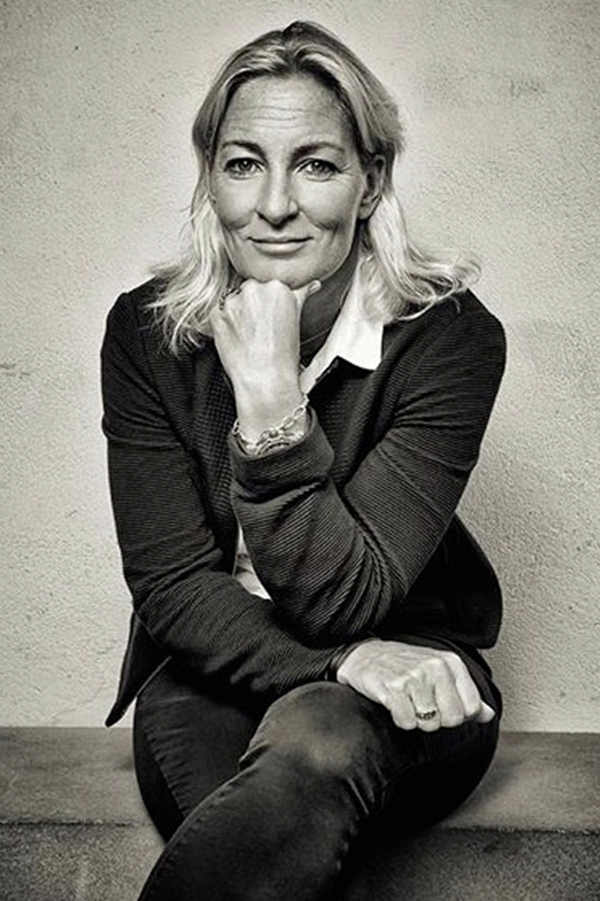 Barbara Rittner
