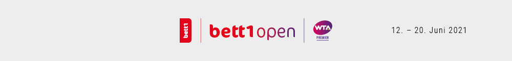 bett1open Logo