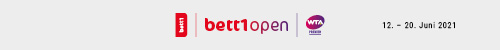 bett1open Logo