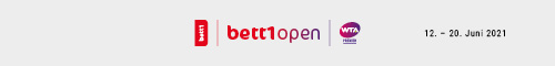 bett1open Logo